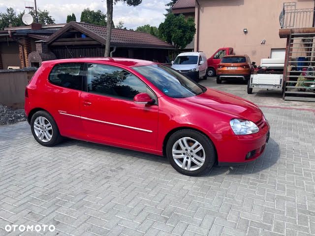 Volkswagen Golf 1.4 United - 3