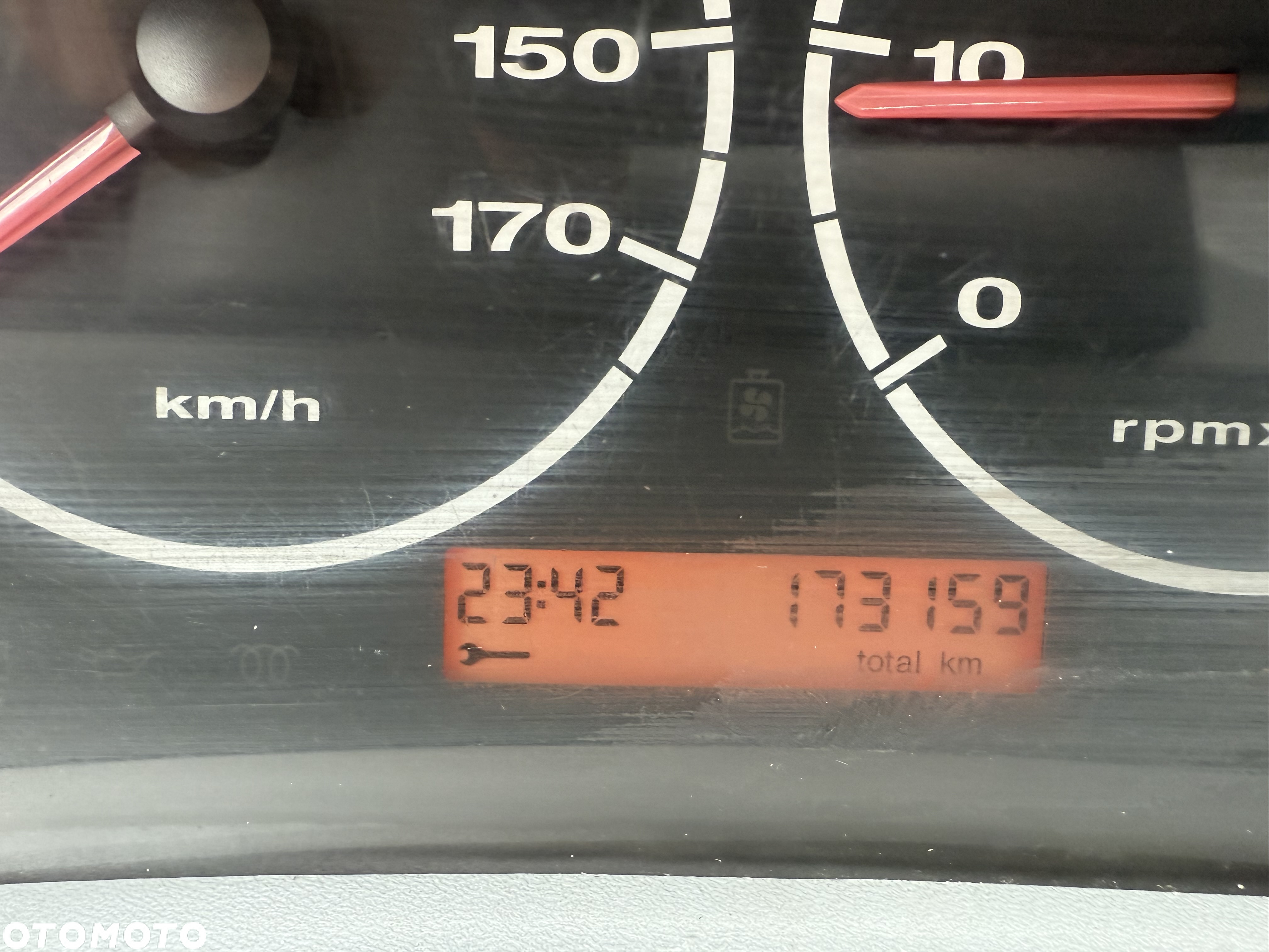 Citroën Jumper 2.2 HDI Długi 4M Niski Przebieg - 7