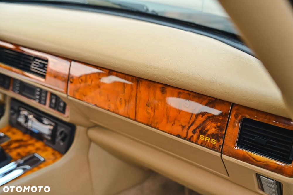 Jaguar XJS - 35