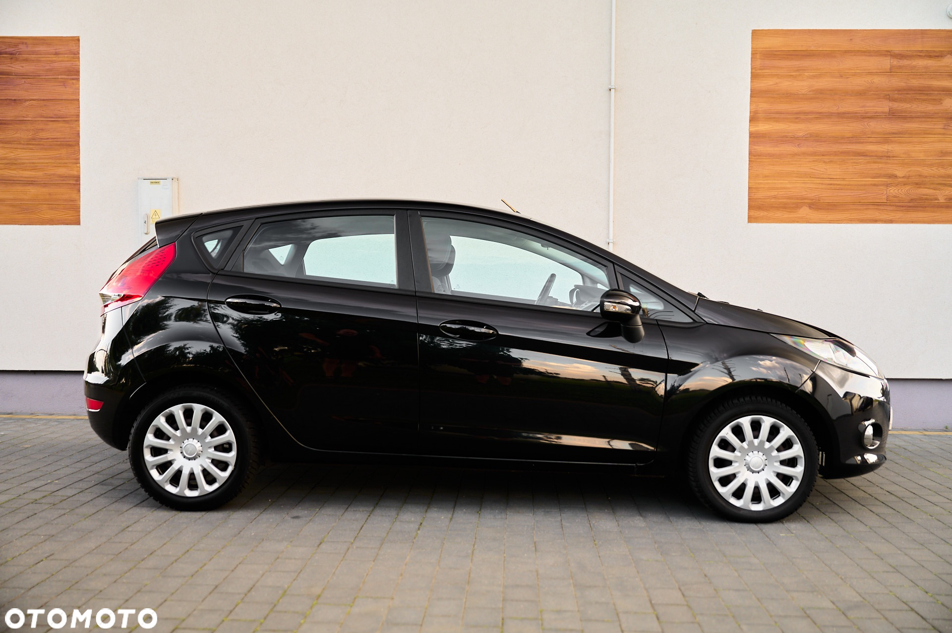 Ford Fiesta - 14