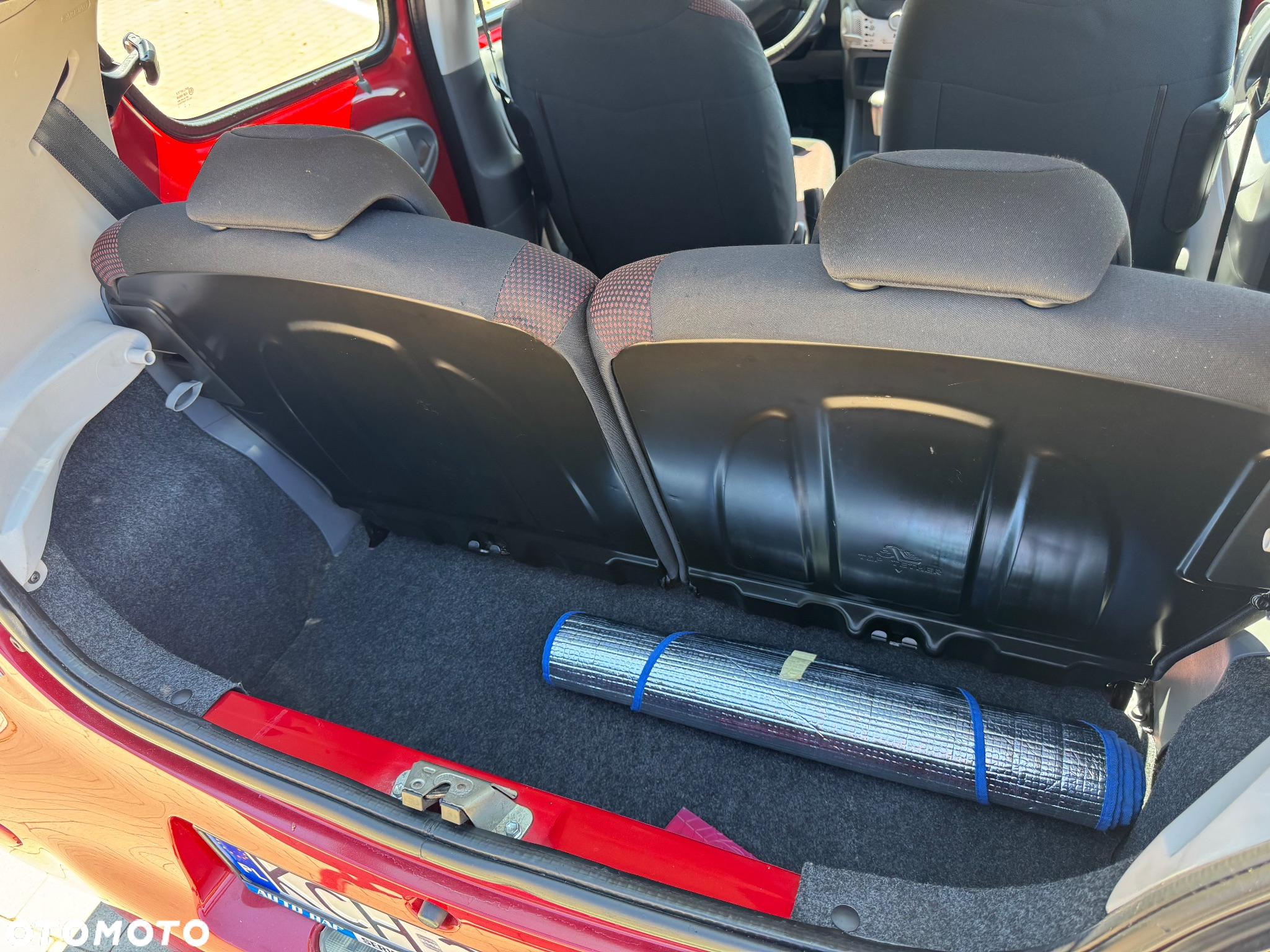 Toyota Aygo 1.0 VVT-i Active - 14