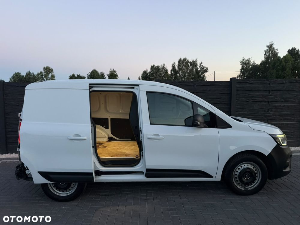 Renault KANGOO _ 1.5 BleuDCI _ Tylko 89.000km ! _ 2023 Rok - 21