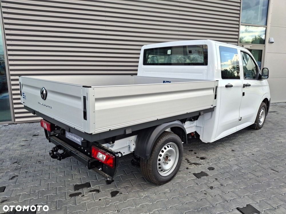 Volkswagen Crafter - 7