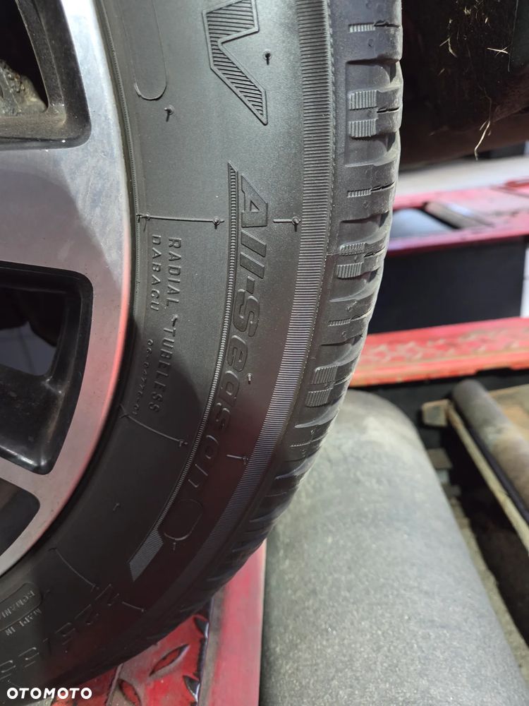 Nissan X-Trail 1.6 DCi Tekna 4WD EU6 - 36