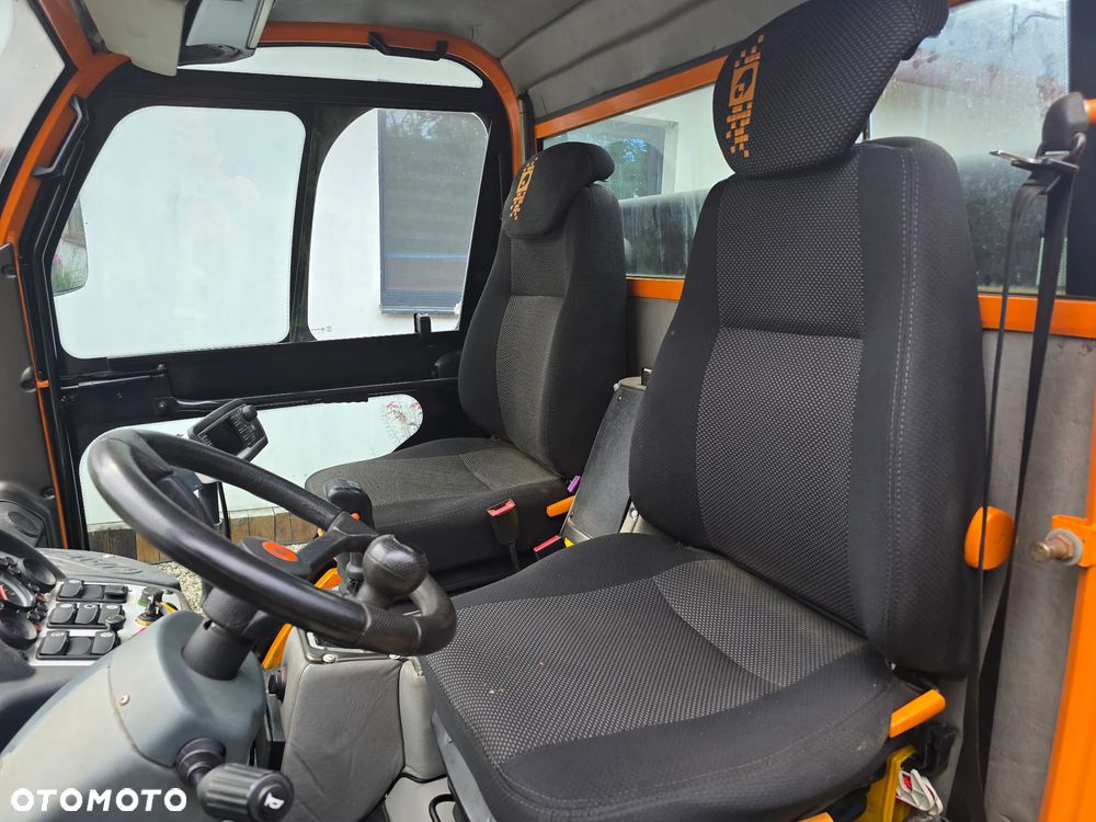 Multicar AUSA M350H - 14