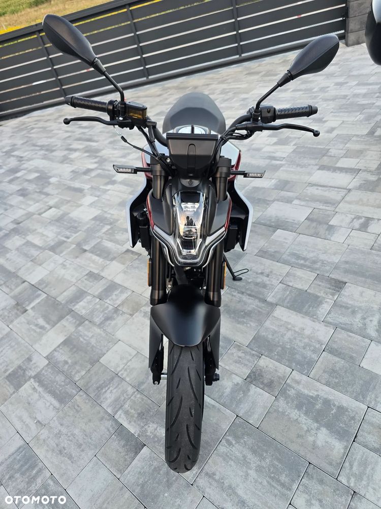 Malaguti Drakon - 7