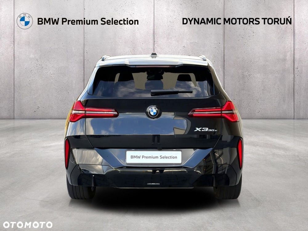 BMW X3 - 8