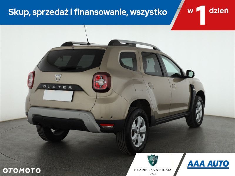 Dacia Duster - 7