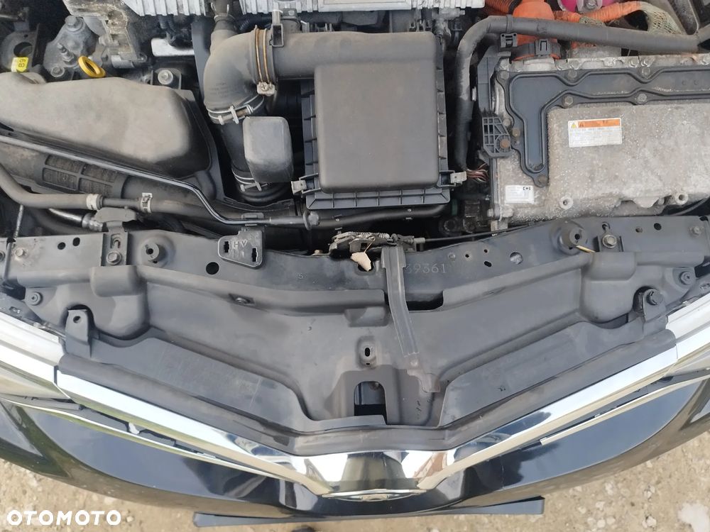 Toyota Auris 1.8 Life - 21