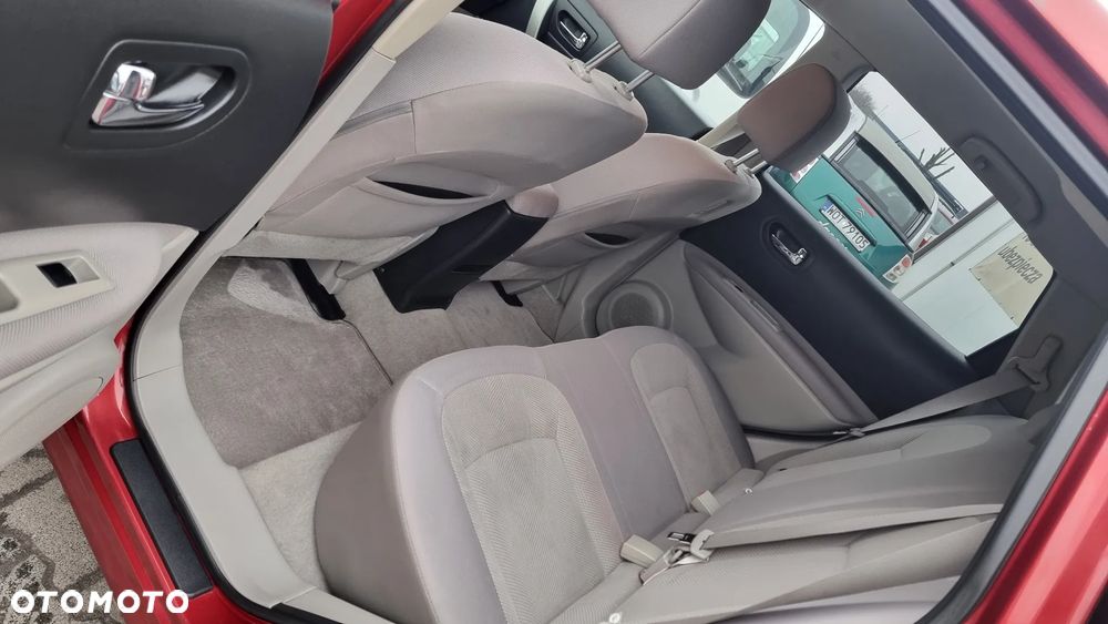 Nissan Rogue 2.5 SL 2WD - 13