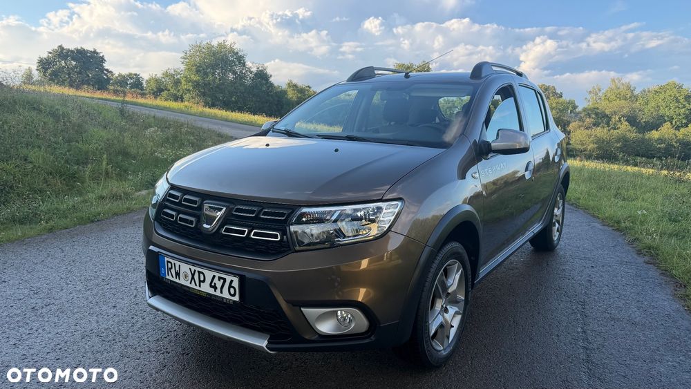 Dacia Sandero Stepway TCe 90 (S&S) Prestige - 3