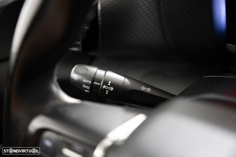 Citroën C4 1.2 PureTech Feel Pack - 13