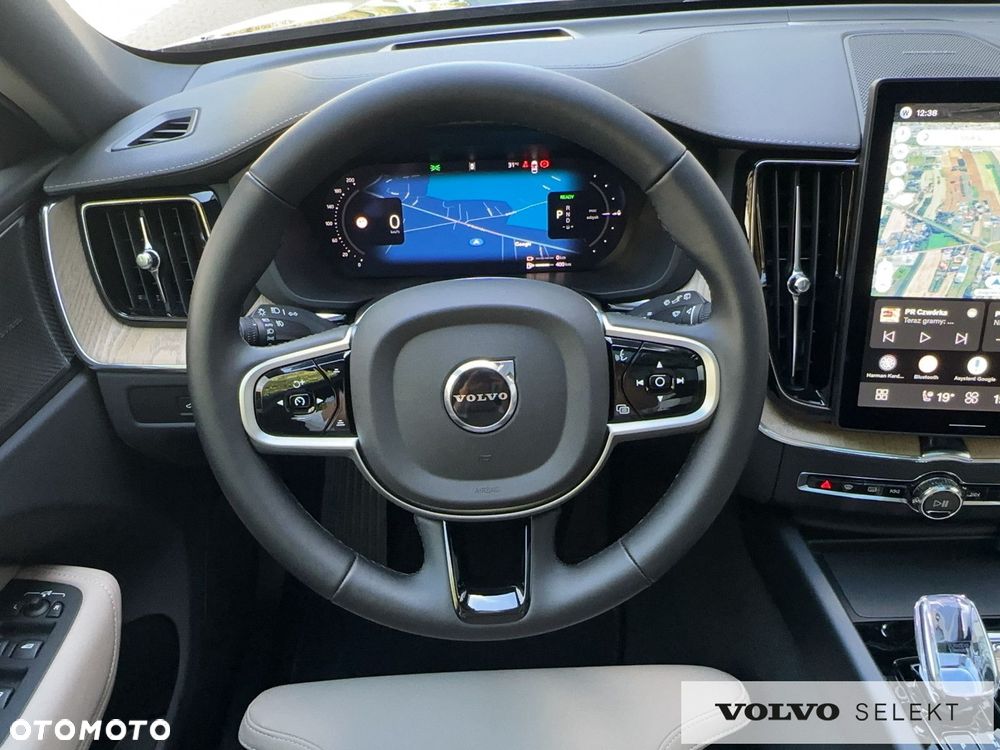 Volvo XC 60 - 15