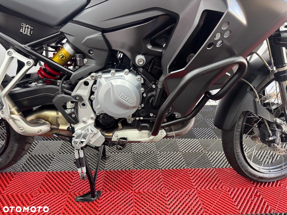 BMW GS - 30