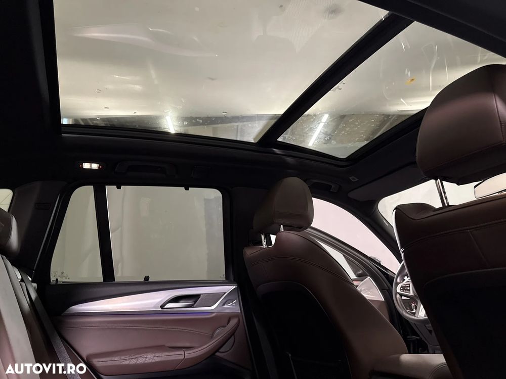 BMW X3 - 26