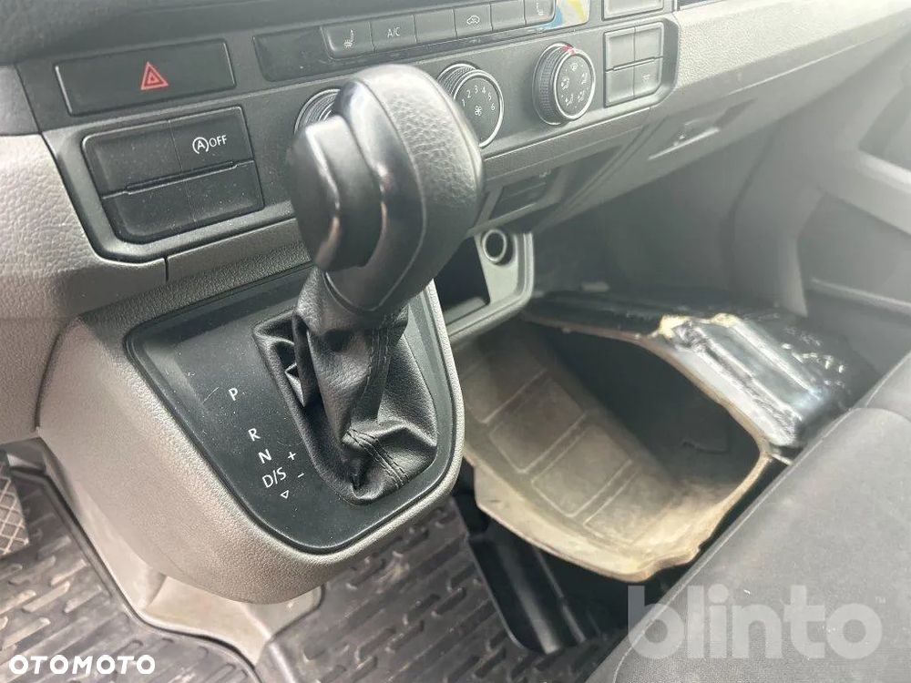 Volkswagen CRAFTER CHŁODNIA - 17