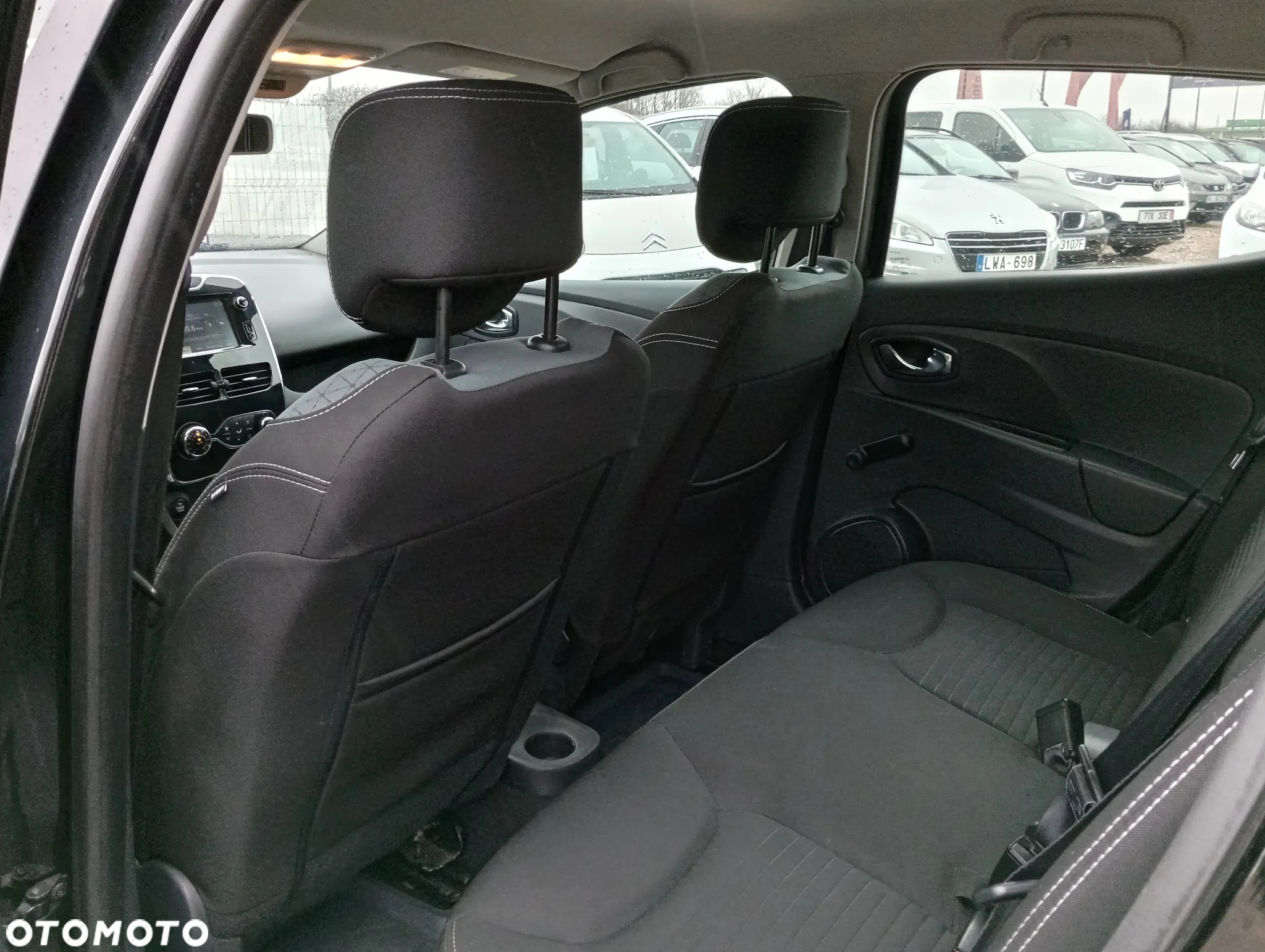 Renault Clio (Energy) TCe 90 Bose Edition - 14