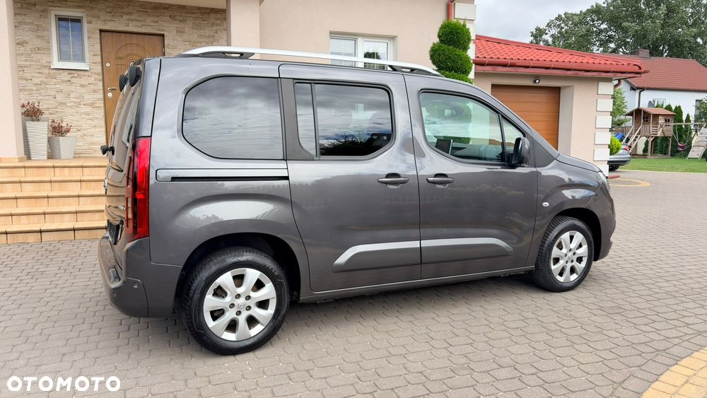 Opel Combo XL 1.5 D Start/Stop Elegance - 7