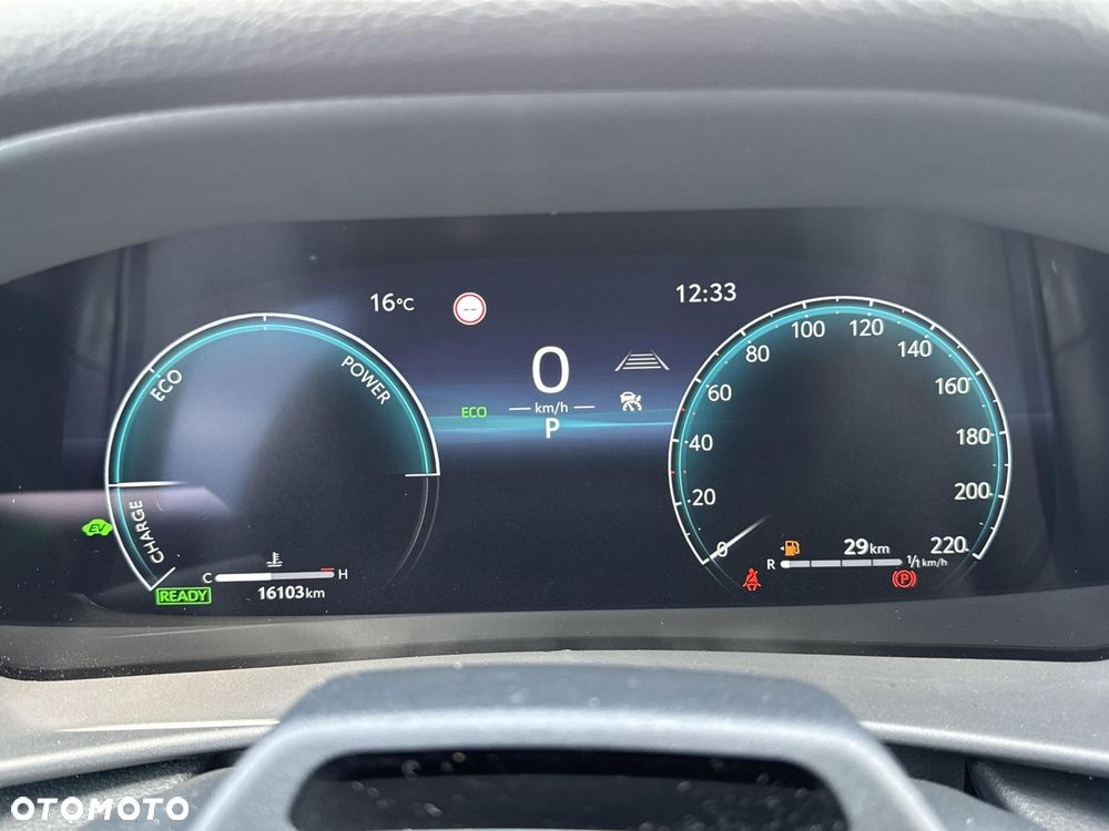 Toyota C-HR 2.0 Hybrid Dynamic Force Executive Premiere Edition - 18