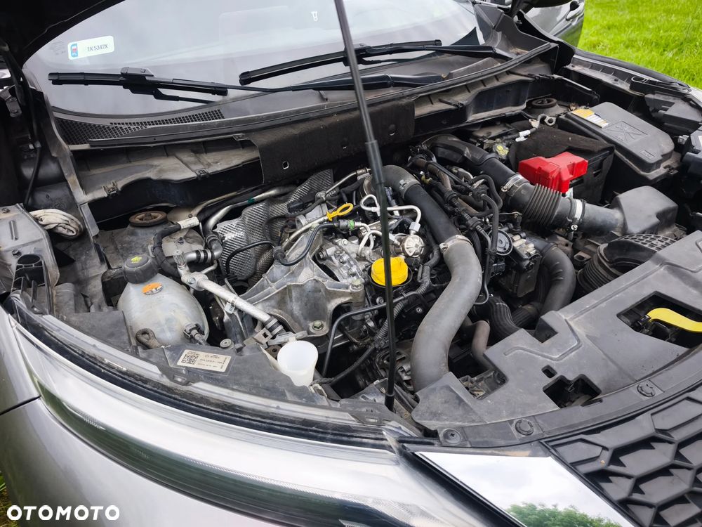 Nissan Juke 1.0 DIG-T Acenta - 4