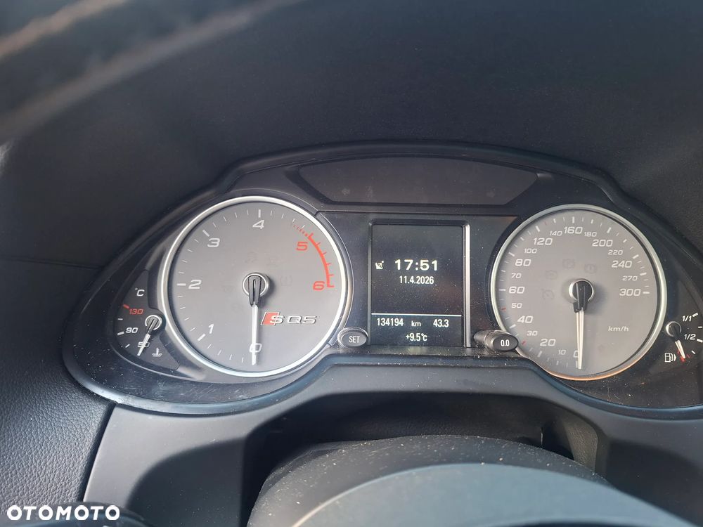 Audi SQ5 3.0 TDI Plus Quattro Tiptr - 15