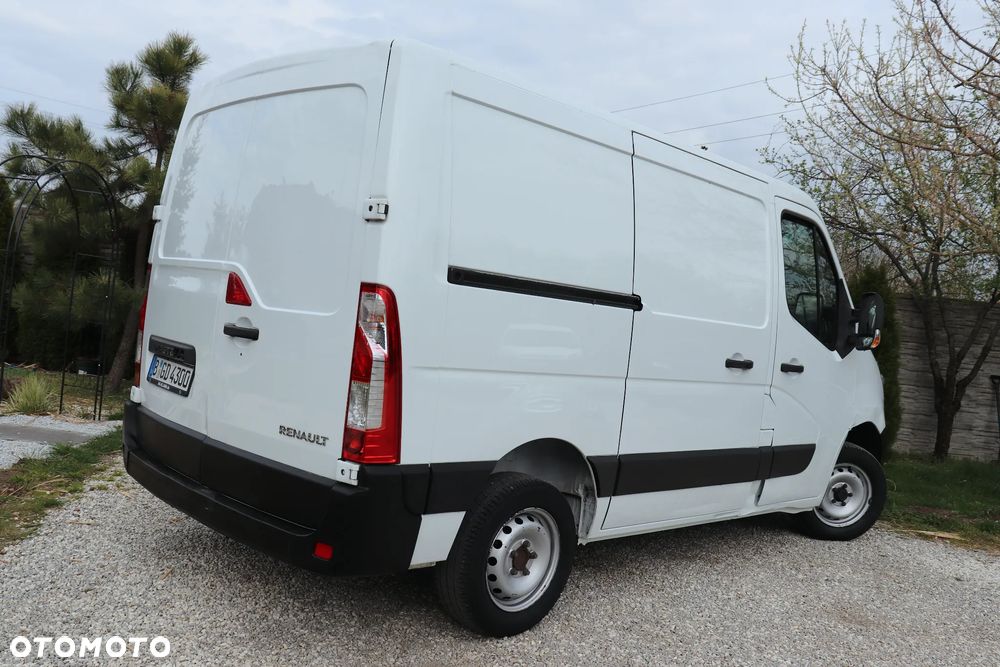 Renault MASTER - 5