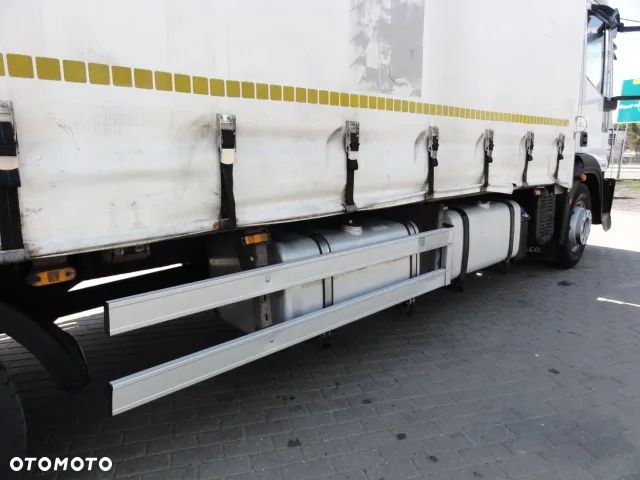 Iveco ML 120E Euro5 2010rok Duża Kabina Stan Bardzo Dobry - 15