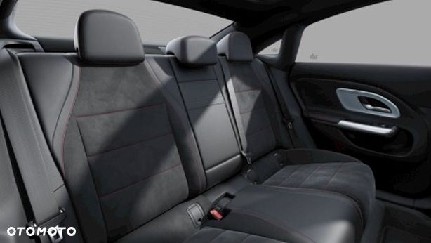 Mercedes-Benz CLA - 5