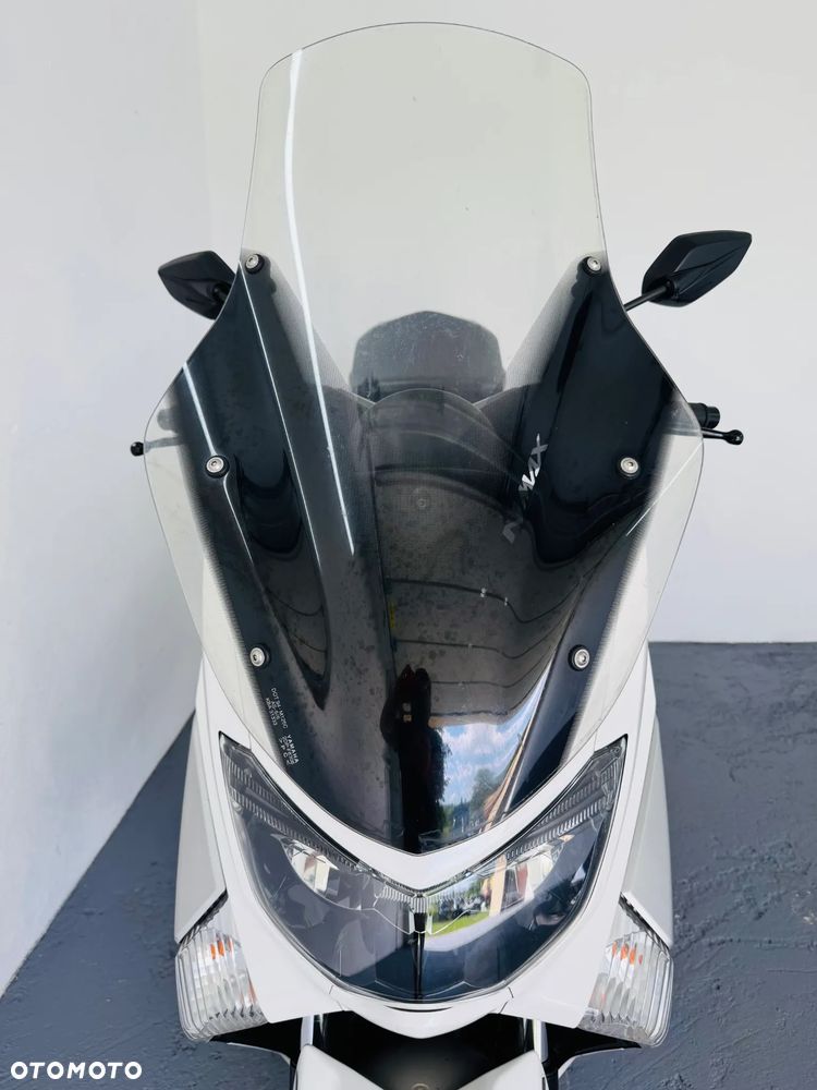 Yamaha NMAX - 36