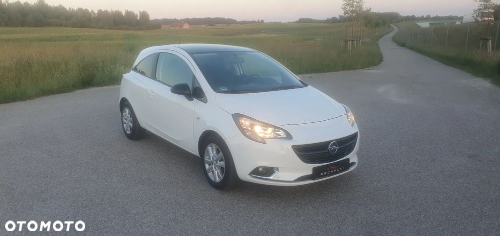 Opel Corsa 1.4 16V Color Edition - 7