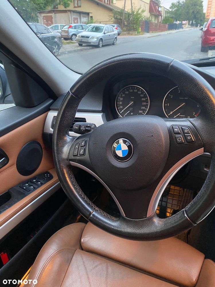 BMW Seria 3 - 20