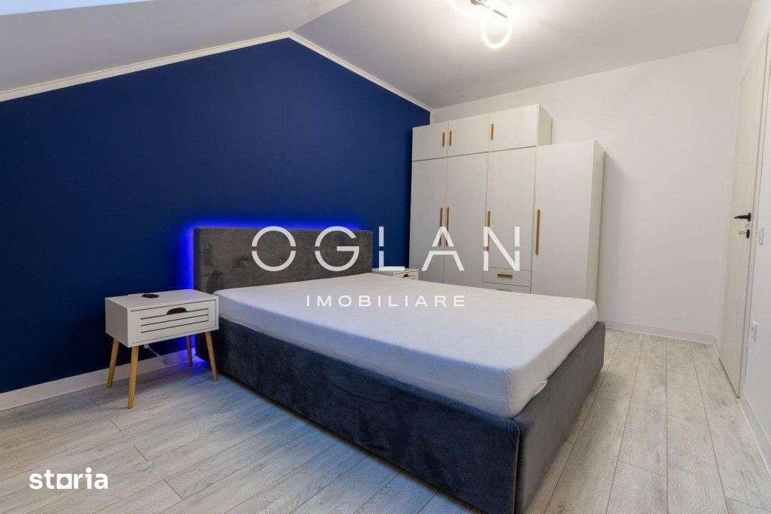 Apartament 2 camere, prima inchiriere, Doamna Stanca - Imagine principală: 3/14