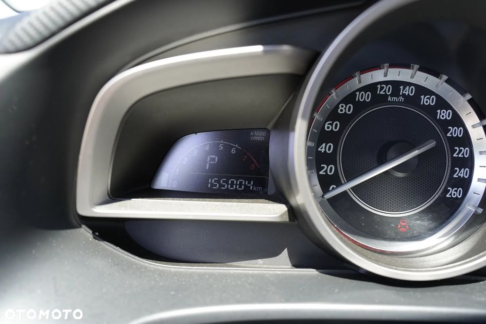 Mazda 3 2.0 Skyenergy EU6 - 20