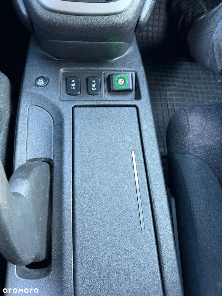 Honda CR-V 2.0 Elegance - 15