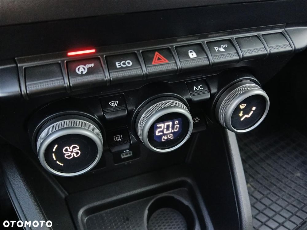 Dacia Duster 1.0 TCe Journey - 13