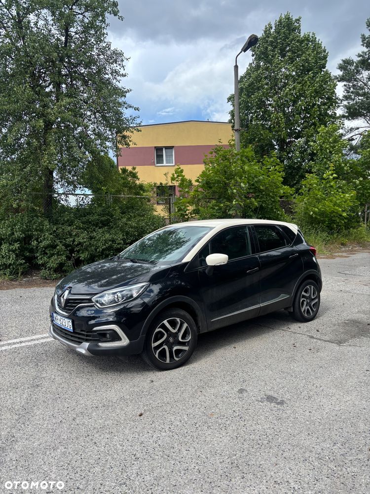 Renault Captur 0.9 Energy TCe Limited - 5