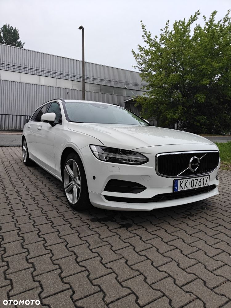 Volvo V90 - 2