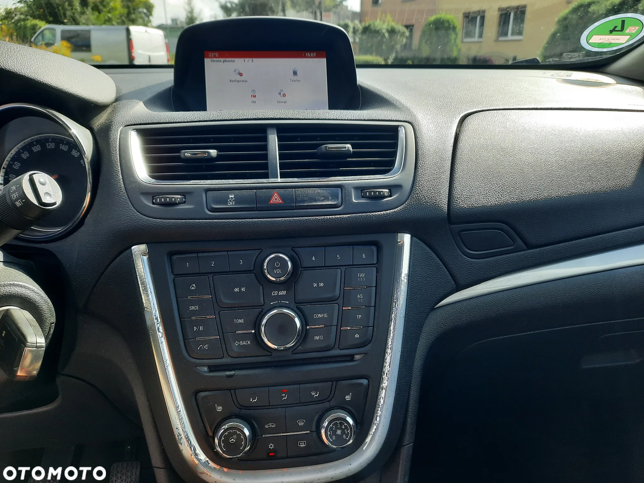 Opel Mokka 1.4 Turbo ecoFLEX Start/Stop Color Innovation - 16