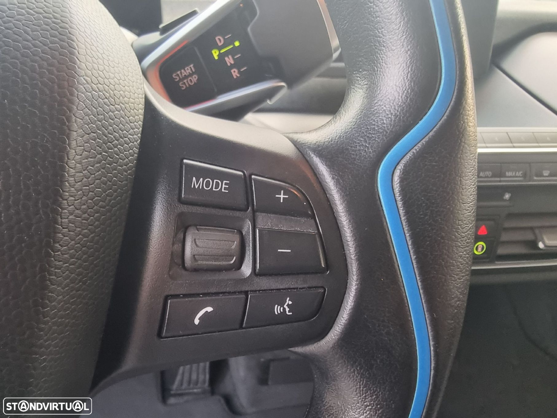 BMW i3 120Ah - 30
