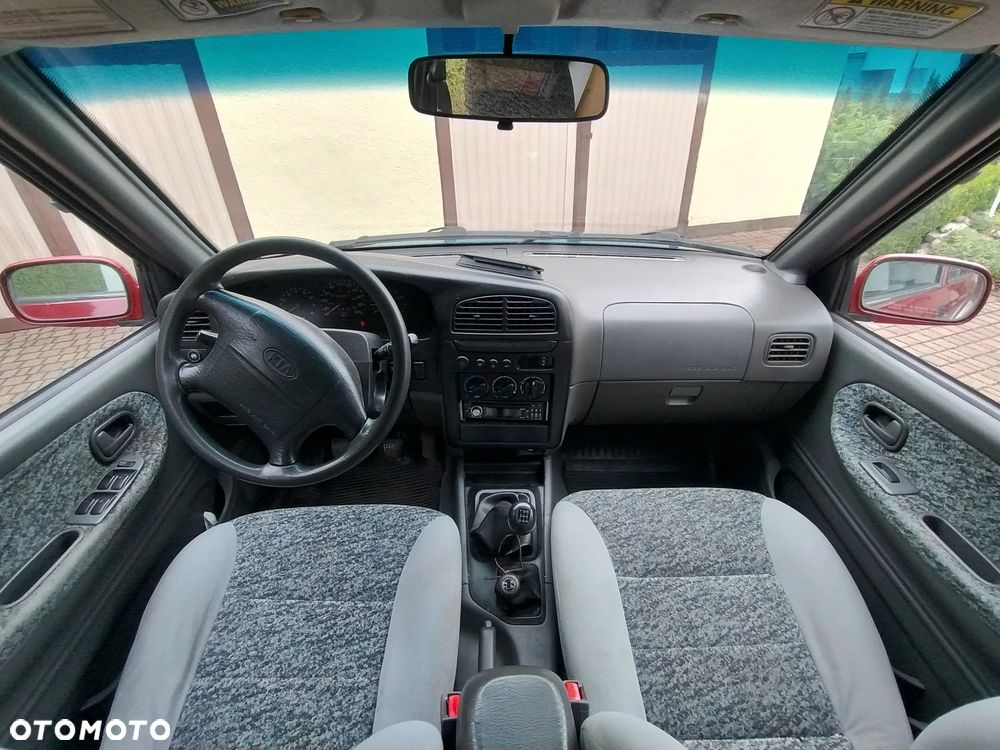 Kia Sportage - 8