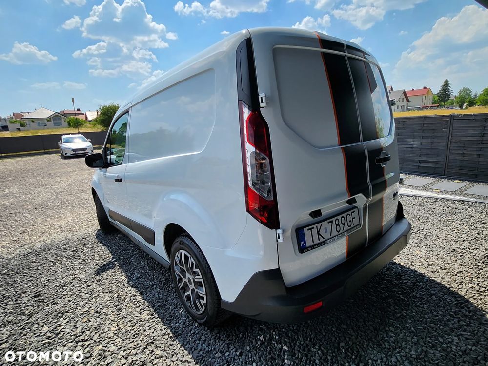 Ford Transit connect - 34