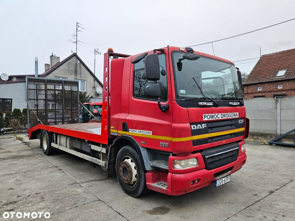 DAF CF 75 - 1