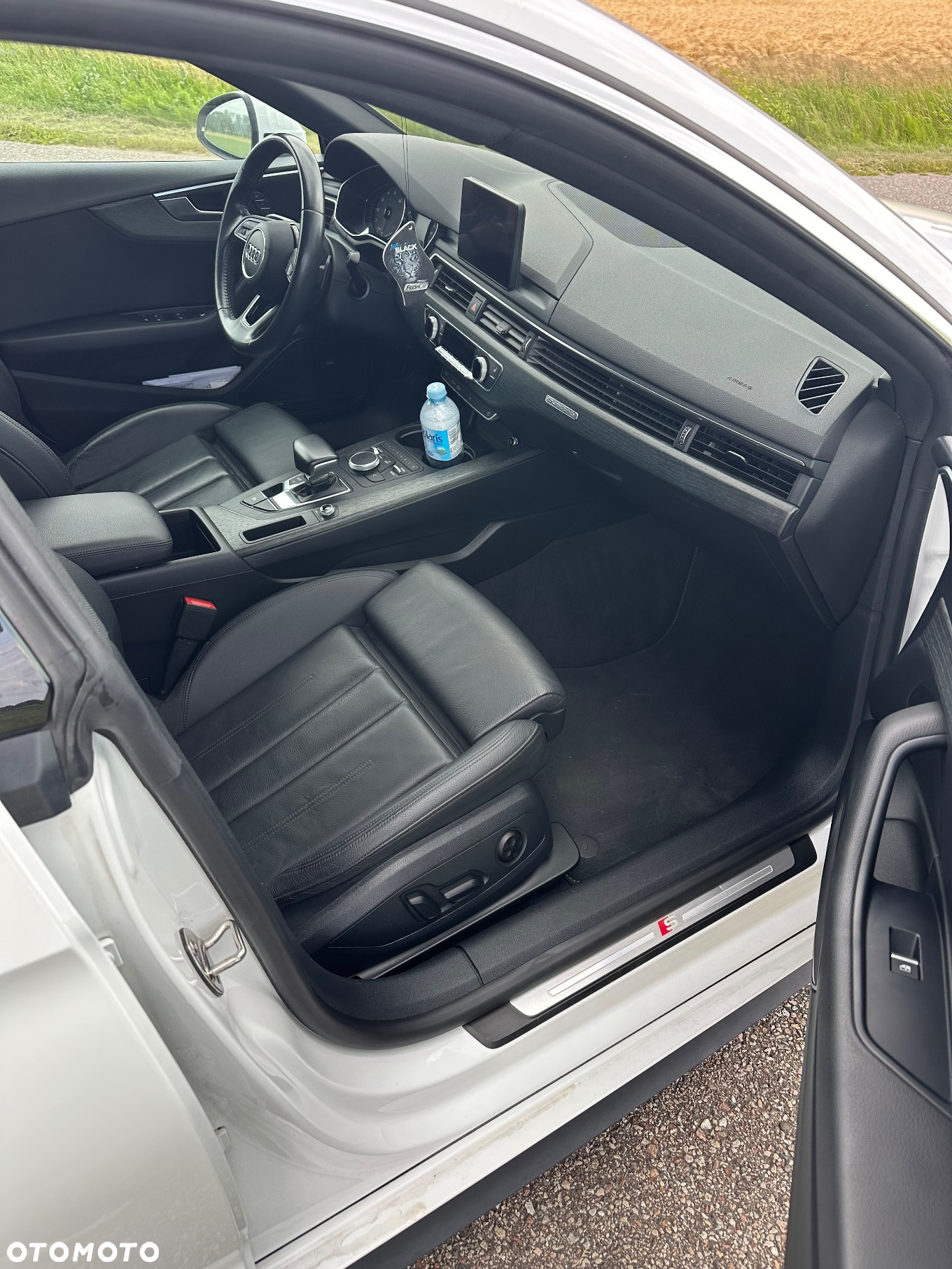Audi A5 Sportback - 18