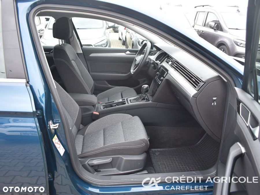 Volkswagen Passat 2.0 TDI EVO Business DSG - 16