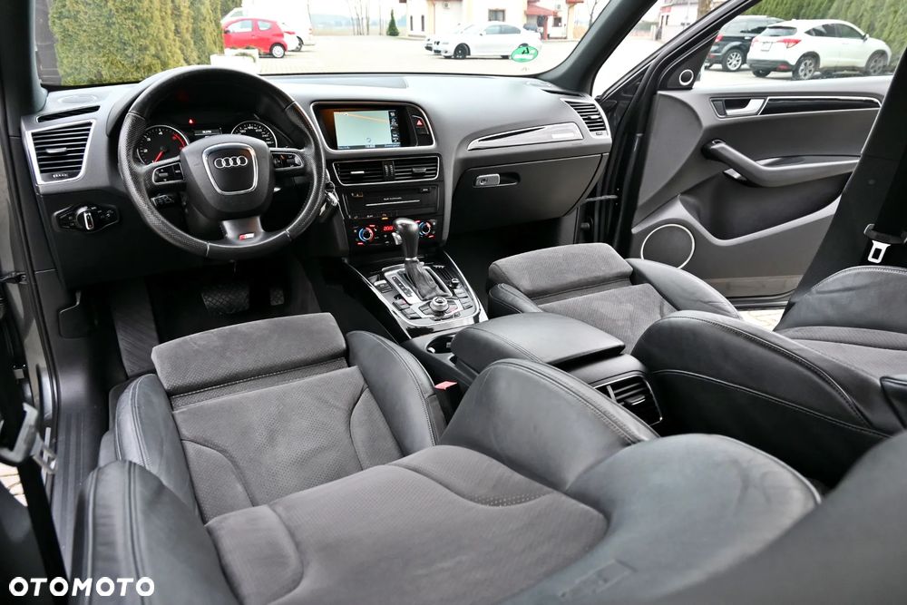 Audi Q5 2.0 TDI Quattro S tronic - 36