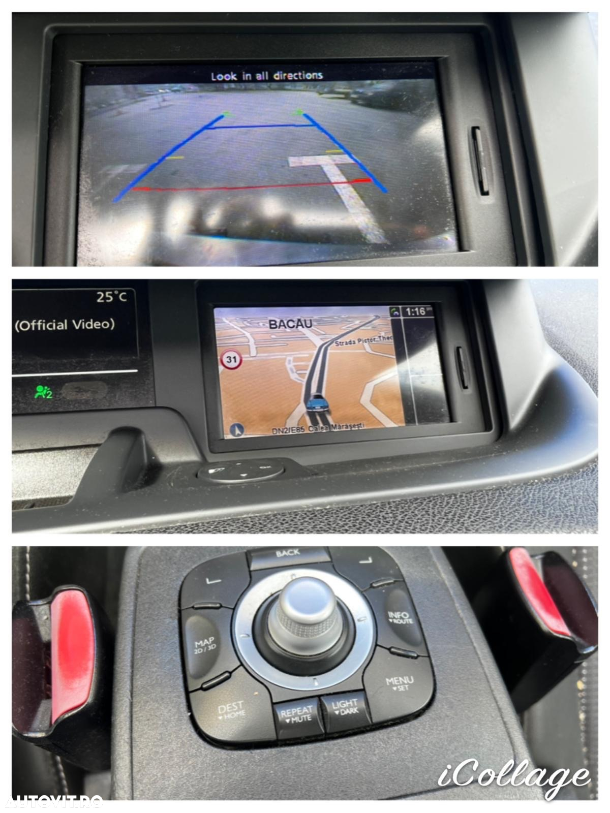 Renault Grand Scenic dCi 130 FAP Start & Stop Bose Edition - 6