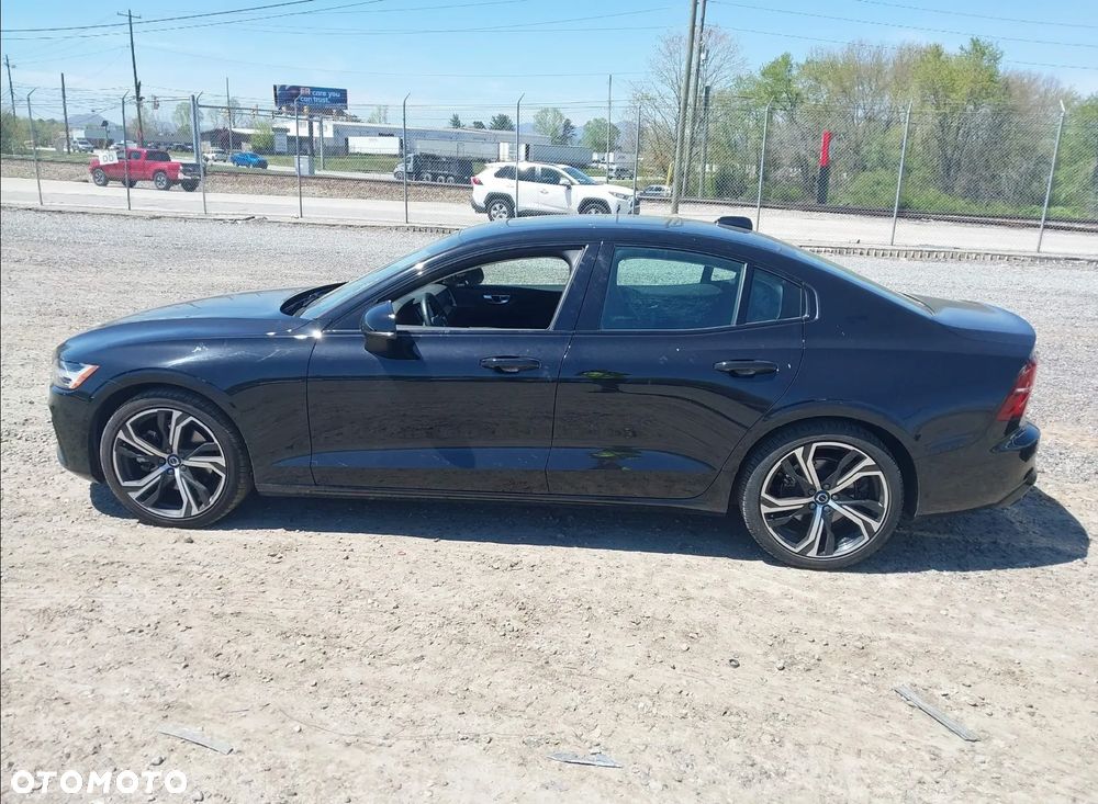 Volvo S60 - 2