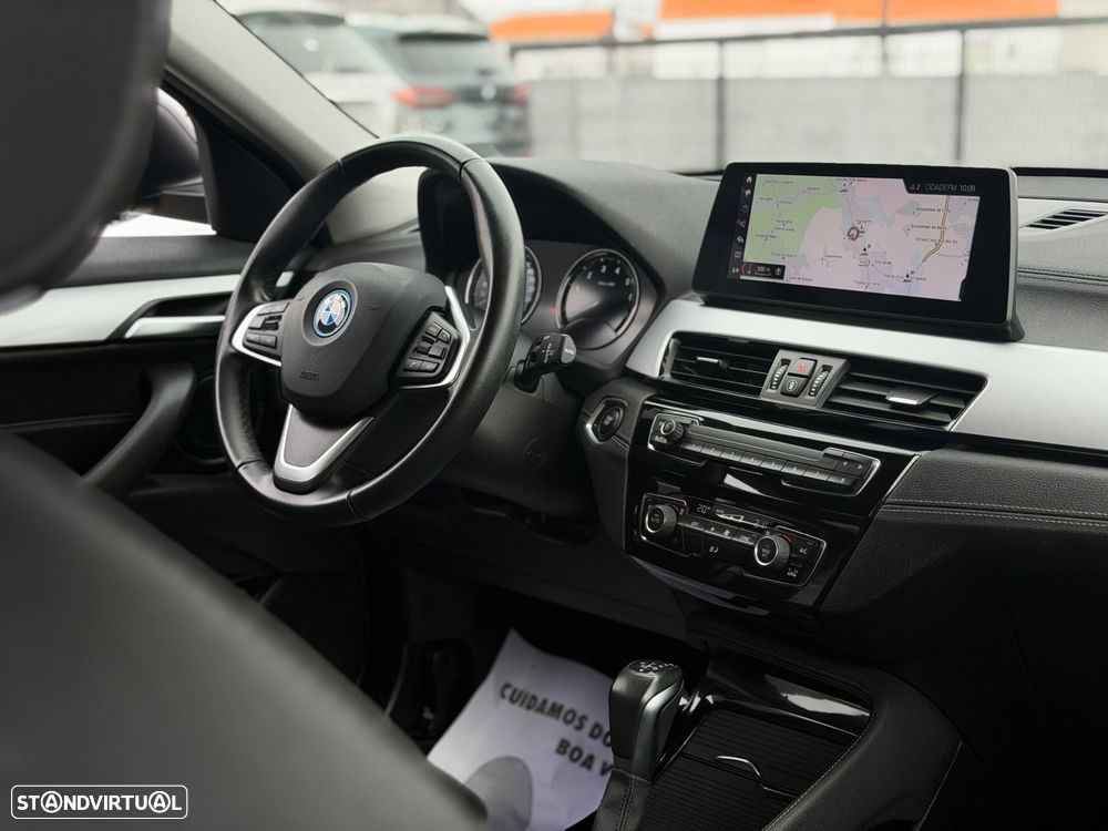 BMW X2 25 e xDrive - 19