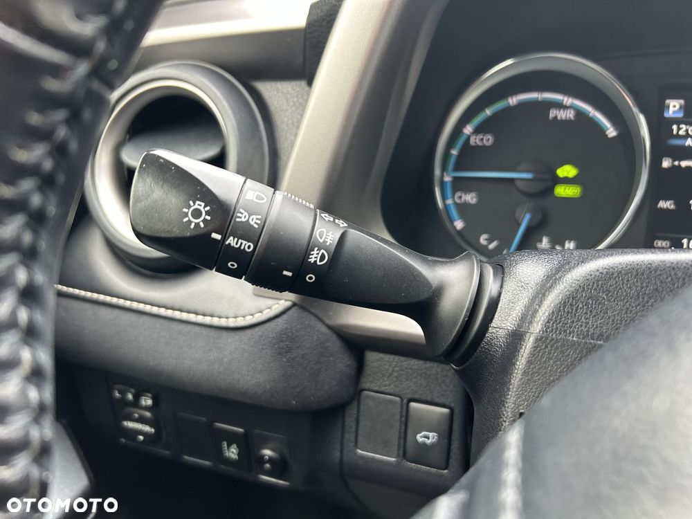 Toyota RAV4 Hybrid Prestige 4x2 - 22