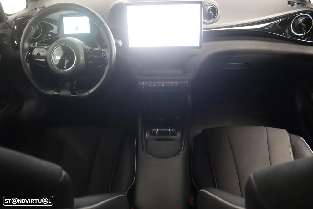 BYD Dolphin - 24